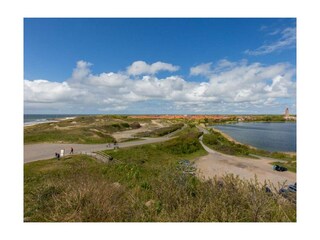 Ferienwohnung Westkapelle Außenaufnahme 8