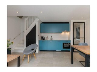 Ferienwohnung Westkapelle Außenaufnahme 16