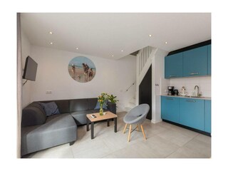 Ferienwohnung Westkapelle Außenaufnahme 17