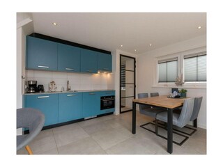 Ferienwohnung Westkapelle Außenaufnahme 19