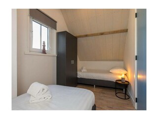 Ferienwohnung Westkapelle Außenaufnahme 21