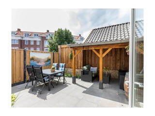 Ferienwohnung Westkapelle Außenaufnahme 31