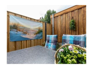 Ferienwohnung Westkapelle Außenaufnahme 33