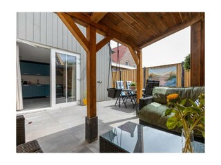 Ferienwohnung Westkapelle Außenaufnahme 34