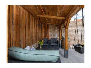 Ferienwohnung Westkapelle Außenaufnahme 35