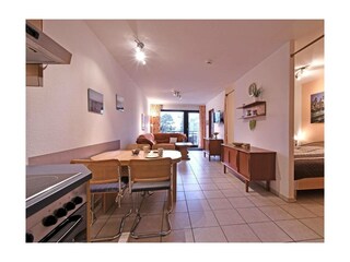 Ferienwohnung Scharbeutz Außenaufnahme 2