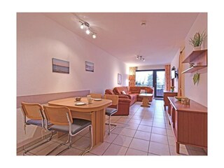 Ferienwohnung Scharbeutz Außenaufnahme 3