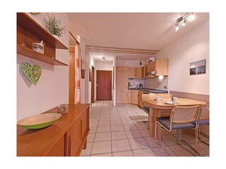 Ferienwohnung Scharbeutz Außenaufnahme 4