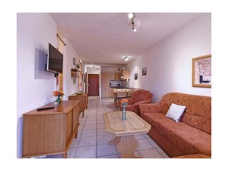 Ferienwohnung Scharbeutz Außenaufnahme 5