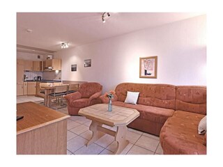 Ferienwohnung Scharbeutz Außenaufnahme 6