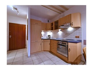 Ferienwohnung Scharbeutz Außenaufnahme 9