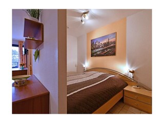 Ferienwohnung Scharbeutz Außenaufnahme 10
