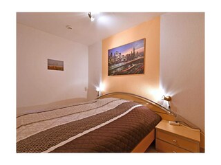 Ferienwohnung Scharbeutz Außenaufnahme 11