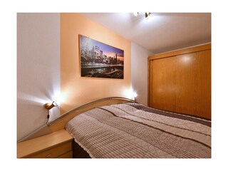 Ferienwohnung Scharbeutz Außenaufnahme 12