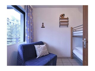 Ferienwohnung Scharbeutz Außenaufnahme 13
