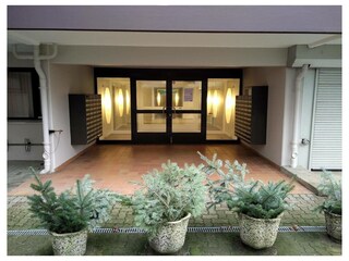 Ferienwohnung Scharbeutz Außenaufnahme 19