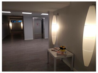 Ferienwohnung Scharbeutz Außenaufnahme 21