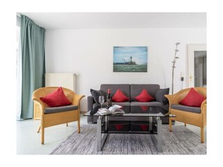 Ferienwohnung Binz Außenaufnahme 5