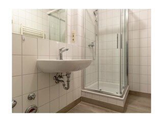 Ferienwohnung Binz Außenaufnahme 10