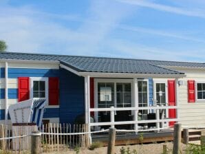 40 m² Ferienhaus ∙ 2 Schlafzimmer ∙ 4 Gäste