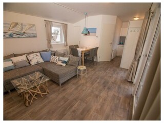 Ferienwohnung Scharbeutz Außenaufnahme 2