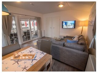 Ferienwohnung Scharbeutz Außenaufnahme 4