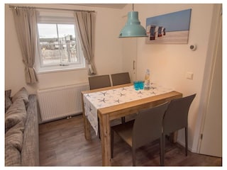 Ferienwohnung Scharbeutz Außenaufnahme 8