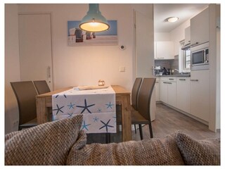 Ferienwohnung Scharbeutz Außenaufnahme 9