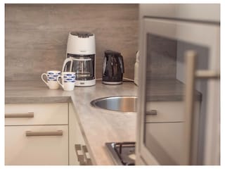 Ferienwohnung Scharbeutz Außenaufnahme 10