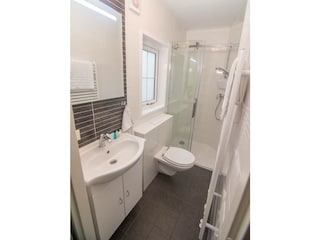 Ferienwohnung Scharbeutz Außenaufnahme 11