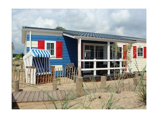 Ferienwohnung Scharbeutz Außenaufnahme 12