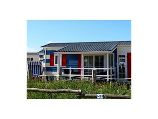Ferienwohnung Scharbeutz Außenaufnahme 14