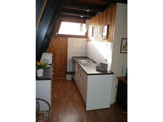 Ferienwohnung Blankenheim Außenaufnahme 4
