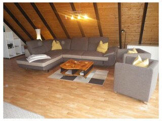 Ferienwohnung Blankenheim Außenaufnahme 9