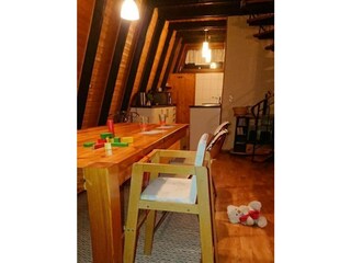 Ferienwohnung Blankenheim Außenaufnahme 10