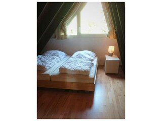 Ferienwohnung Blankenheim Außenaufnahme 11