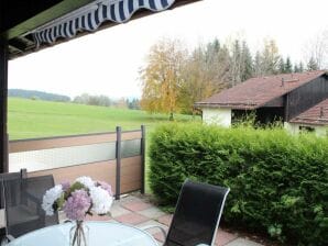 Ferienwohnung 67 m² Ferienhaus ∙ 2 Schlafzimmer ∙ 4 Gäste - Lechbruck am See - image1