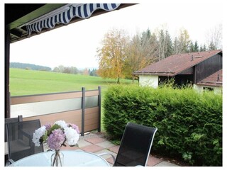 Ferienwohnung Lechbruck am See Außenaufnahme 1