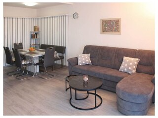 Ferienwohnung Lechbruck am See Außenaufnahme 3