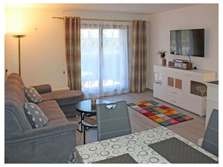 Ferienwohnung Lechbruck am See Außenaufnahme 4