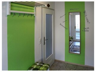 Ferienwohnung Lechbruck am See Außenaufnahme 5