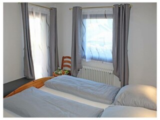 Ferienwohnung Lechbruck am See Außenaufnahme 6