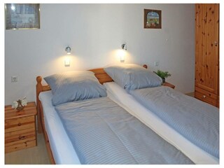 Ferienwohnung Lechbruck am See Außenaufnahme 8