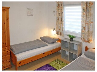 Ferienwohnung Lechbruck am See Außenaufnahme 9