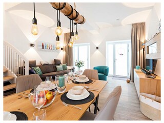 Ferienwohnung Binz Außenaufnahme 2