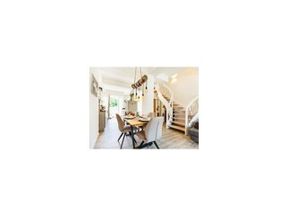 Ferienwohnung Binz Außenaufnahme 3