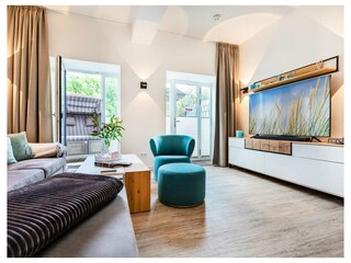 Ferienwohnung Binz Außenaufnahme 5