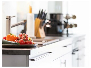 Ferienwohnung Binz Außenaufnahme 11