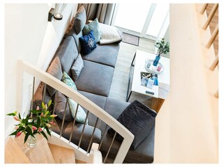 Ferienwohnung Binz Außenaufnahme 12