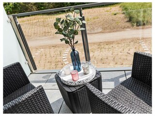 Ferienwohnung Binz Außenaufnahme 17